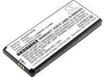 Techtek Batteria Compatibile Con [Hytera] HYT-S1, HYT-S1 Pro, HYT-S31, HYT-S35 Sostituisce P2200