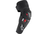 Alpinestars Bionic Pro Plasma Gomitiere Nero L-XL Nero L-XL