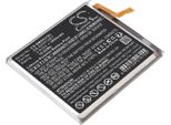 Techtek Batteria Compatibile Con [Samsung] Galaxy S25 5G, SM-S9310, SM-S931B, SM-S931B/DS, SM-S931D, SM-S931J, SM-S931N, SM-S931Q, SM-S931U, SM-S931U