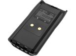 Techtek Batteria Compatibile Con [Kirisun] PT-6500, PT-6800, PT6500, PT6800 Sostituisce KB-36C