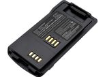 Techtek Batteria Compatibile Con [Eads] THR8 Sostituisce BLN-7