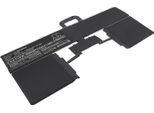 Techtek Batteria Notebook Compatibile Con [Apple] A2681 (Emc 4074), M2 2022 A2681, Macbook Air 13 M2, MLXW3LL/A, MLXX3LL/A, MLXY3LL/A, MLY03LL/A, Ml""