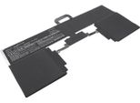 Techtek Batteria Notebook Compatibile Con [Apple] A2941, Macbook Air 15-Inch, Macbook Air 15.3 M2, Macbook Air M2 A2941 (Emc 8301), Macbook Air M3 (1