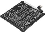 Techtek Batteria Compatibile Con [At&T] Vista, WTATTRW2 Sostituisce RA001