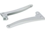Set: Leva A Mano In Alluminio, Frizione + Freno - Per Simson SR1, SR2, KR50, SR4-1 Sparrow