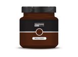 Pentart Pittura Murale, 1000 Ml, Marrone Ruggine