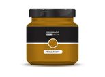Pentart Pittura Murale, 1000 Ml, Ocra
