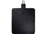 Vinga - Coperta Da Picnic "Baltimore"" XD1242 (Taglia Unica) (Nero)"