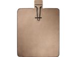 Vinga - Coperta Da Picnic "Baltimore"" XD1242 (Taglia Unica) (Grigio)"
