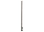 Bosch Bit Di Cacciavite Extra-Duro T25, 152 Mm, Confezione Da 1 Pezzo 2607001670