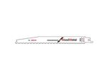 Lama Per Sega Circolare Bosch S 3456 Xf, Progressor Per Legno E Metallo, Confezione Da 5 2608654406 Lunghezza Della Lama 200 Mm (2608654406)