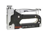 Bosch Accessories Ht 14 Handtacker Klammerntyp Typ 53 KlammernläNge 4 - 14 Mm (0603038001)