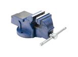 Bgs Morsa Parallela 75 Mm Ganasce - 59255