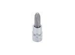 Bgs Technic Inserto Per Bit - 6,3 Mm - Phillips PH3 - 2489