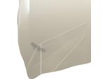 Parabrezza Mra Spoiler Parabrezza S Incolore Con Abe Per Suzuki Gsx 600 F