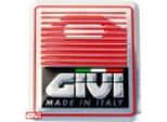 Givi Givi Logo