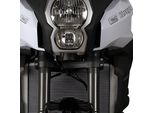 Parabrezza Mra Vario Touring Screen Vt Incolore Con Abe Per Kawasaki Klz 1000 Versys