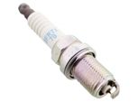 Candela Ngk IFR7X7G Candela All'iridio Con Soppressione Delle Interferenze, Filettatura Lunga 19,0 Mm Ø 14,0 Mm Esagono 16,0 Mm, Distanza Tra Gli Elettrodi 0,70 Mm, Potere Calorifico 7, 91039