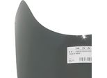 Parabrezza Mra Spoiler Parabrezza S Nero Con Abe Per Honda Vf 1000 R
