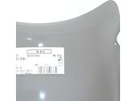 Parabrezza Mra Spoiler Parabrezza S Nero Con Abe Per Ducati 944 St