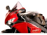 Parabrezza Mra Racing, Honda Cbr 1000 Rr, 08-11, Grigio Fumo