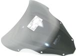 Parabrezza Mra Spoiler Parabrezza S Nero Con Abe Per Honda Cbr 600 Fs