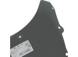 Parabrezza Mra Spoiler Parabrezza S Incolore Con Abe Per Yamaha Trx 850