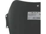 Parabrezza Mra Spoiler Parabrezza S Grigio Fumo Con Abe Per Triumph Daytona 600