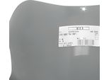 Parabrezza Mra Spoiler Parabrezza S Incolore Con Abe Per Honda Vtr 1000