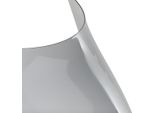 Parabrezza Mra Spoiler Parabrezza S Grigio Fumo Con Abe Per Yamaha Yzf 750