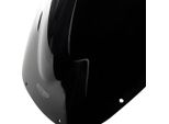 Parabrezza Mra Racing Nero Con Abe Per Honda Cbr 900 Rr