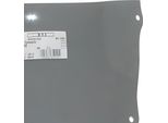 Parabrezza Mra Spoiler Parabrezza S Grigio Fumo Con Abe Per Yamaha Yzf 1000