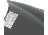 Parabrezza Mra Racing Nero Con Abe Per Suzuki Gsx R 600