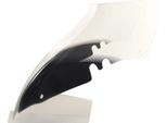 Parabrezza Mra Spoiler Parabrezza S Incolore Con Abe Per Suzuki GSX-R 1100 W