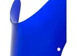 Parabrezza Mra Spoiler Parabrezza S Incolore Con Abe Per Kawasaki Zzr 1100