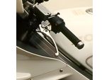 Parabrezza Mra Touring Tn Grigio Fumo Con Abe Per Honda Vfr 750 F