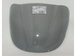 Parabrezza Mra Racing Incolore Con Abe Per Honda Vfr 750 R