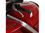 Parabrezza Mra T Compatibile Con Honda Vfr 750 F, Con Abe