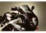 Parabrezza Mra Touring Grigio Fumo Con Abe Per Honda Cbr 900 Rr