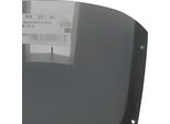 Parabrezza Mra Forma Originale O Grigio Fumo Con Abe Per Honda Vf 750 F