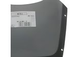 Parabrezza Mra Spoiler Parabrezza S Grigio Fumo Con Abe Per Honda Vf 750 F