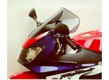 Parabrezza Mra Touring T Incolore Con Abe Per Honda Cbr 900 Rr