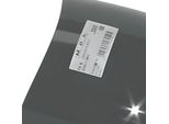 Parabrezza Mra Touring T Nero Con Abe Per Suzuki Tl 1000 R