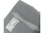 Parabrezza Mra Touring T Nero Con Abe Per Suzuki Gsx R 750 (Anno 1995)