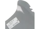 Parabrezza Mra Originale Stampato O Nero Senza Abe Per Suzuki Rg 125 F