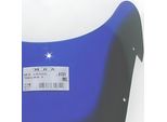 Parabrezza Mra Spoiler Parabrezza S Incolore Con Abe Per Yamaha Fj 1200