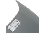 Parabrezza Mra Forma Originale O Grigio Fumo Con Abe Per Yamaha Fzr 1000