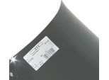 Parabrezza Mra Touring Grigio Fumo Con Abe Per Yamaha Yzf 750