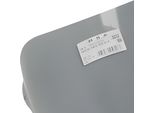 Parabrezza Mra Touring Grigio Fumo Con Abe Per Suzuki Gsx R 600