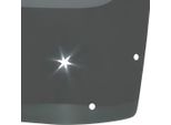 Parabrezza Mra Originale Stampato O Nero Con Abe Per Yamaha Fj 1200